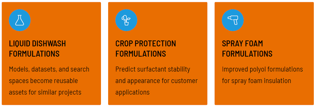 Smarter Technical Services for a Changing Chemicals Industry