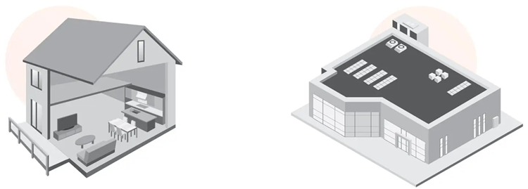 Building Envelope Materials for Modern Construction