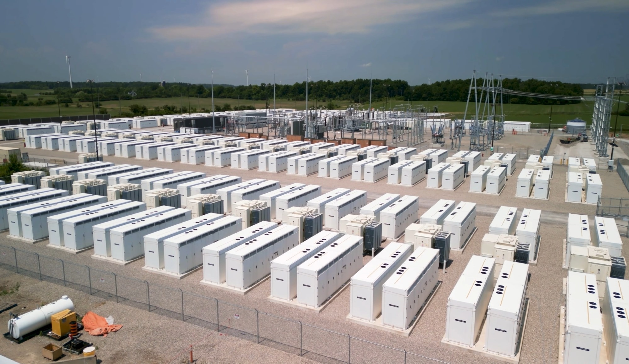 Managing Thermal Runaway in Battery Energy Storage Systems (BESS)