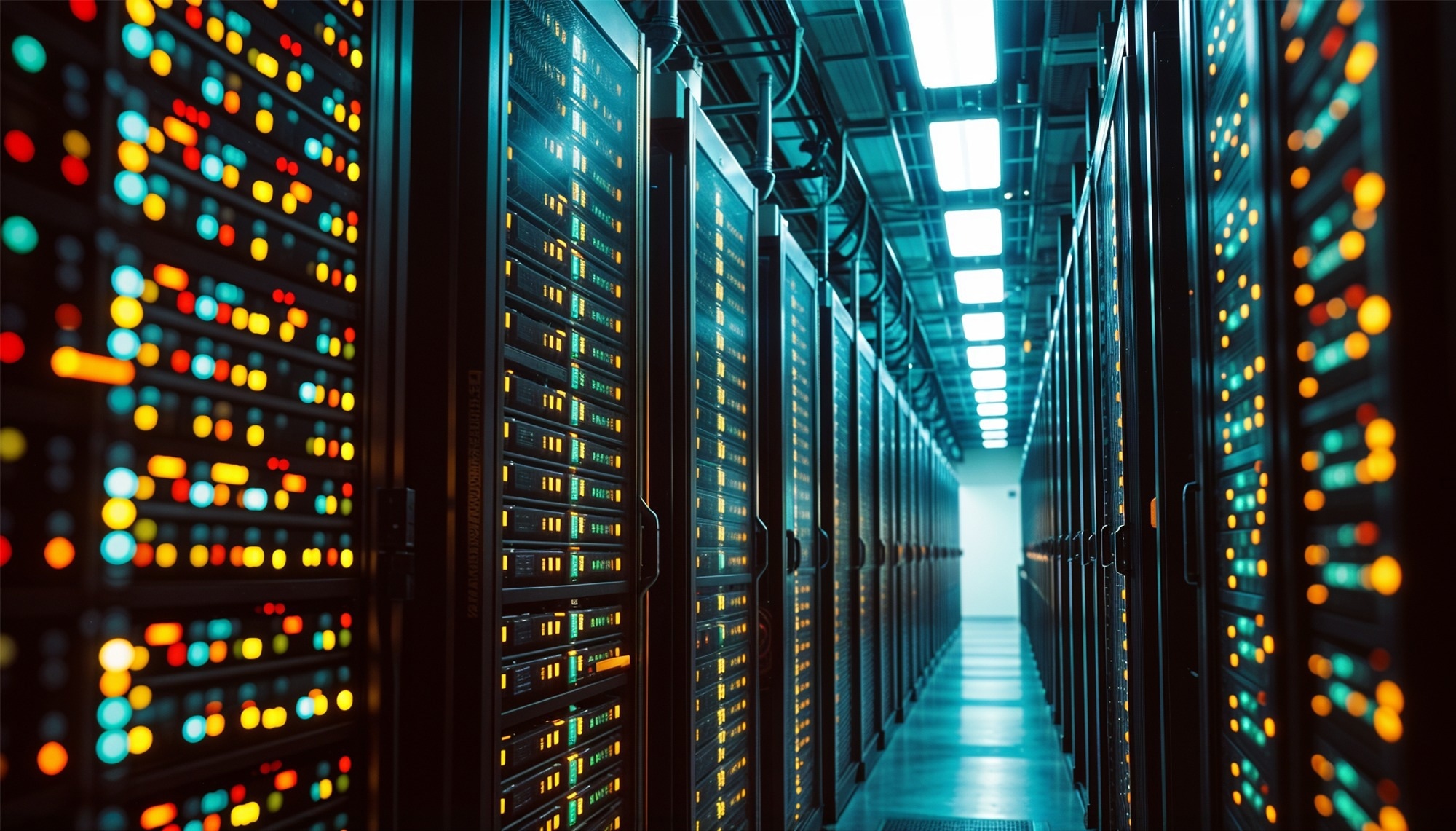 Building Reliable Data Center Infrastructure