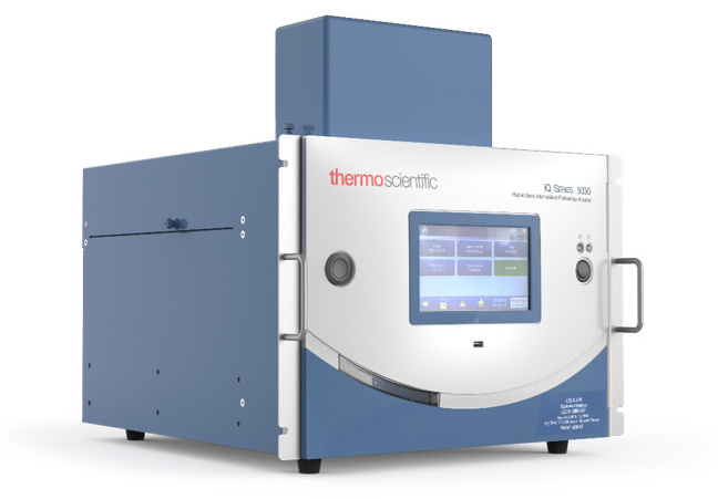 Thermo Scientific 5030iQ SHARP Monitor.