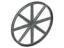 AZoM - Metals, Ceramics, Polymer and Composites : Gear Blank  by Fonderie Saguenay