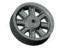 AZoM - Metals, Ceramics, Polymer and Composites : Gear blank  by Fonderie Saguenay