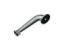 AZoM - Metals, Ceramics, Polymer and Composites : Siphon elbow  by Fonderie Saguenay