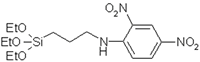 AZoJoMo – AZoM Journal of Materials Online : Molecular structure of the organosilane precursor TSDP