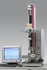 AZoM - Metals, ceramics, polymers and composites - Texture and Packaging Tested Simultaneously in a Single Machine from Zwick