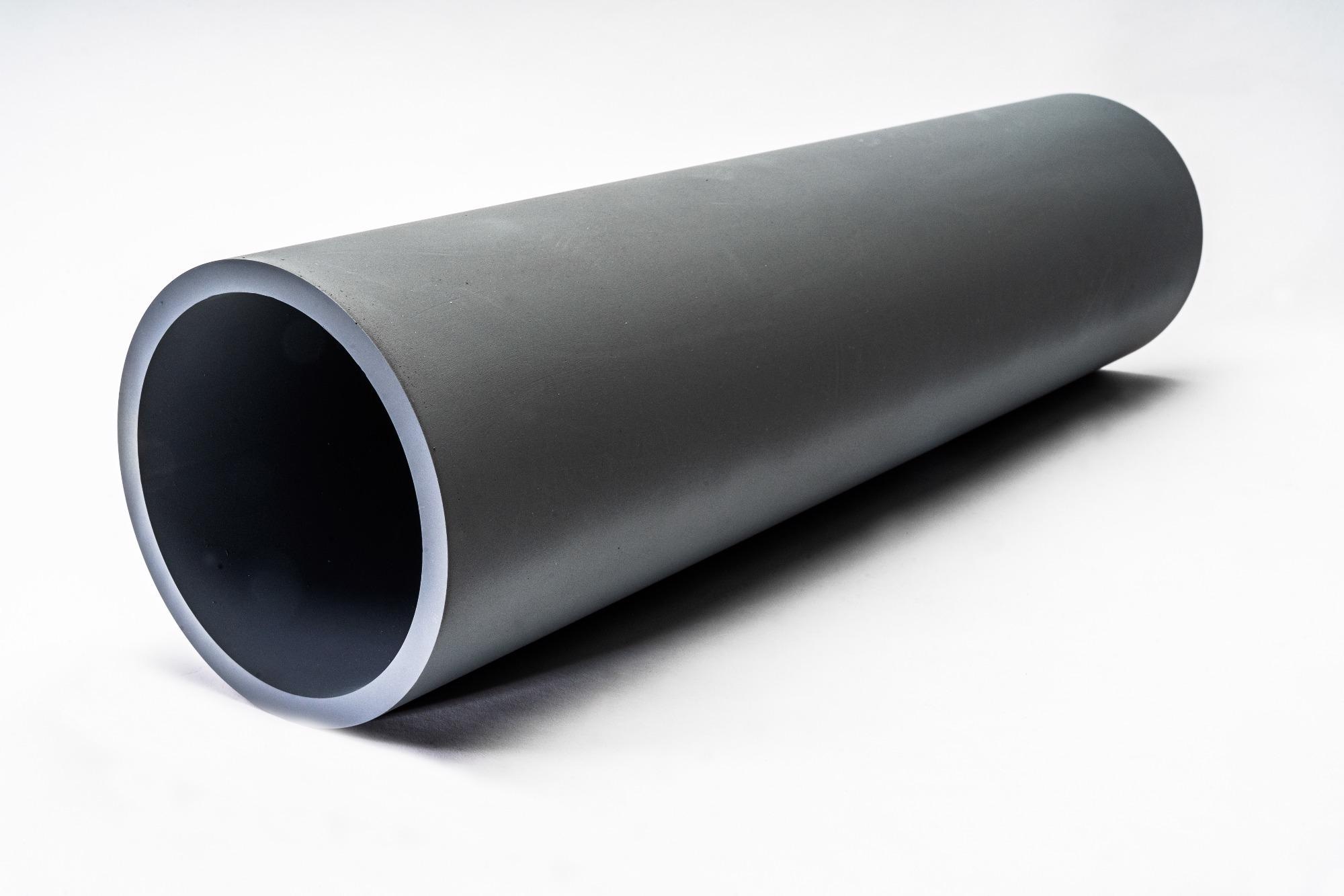 Advantages of Sialon Heater and Riser Tubes
