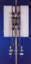 High temperature furnace from Lloyd Instruments