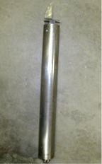 80 lb. sharp impactor