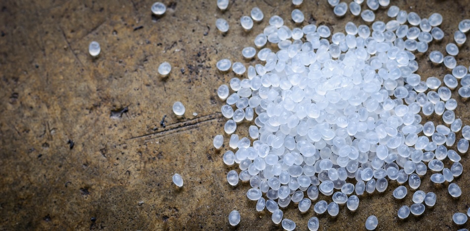 thermoplastics