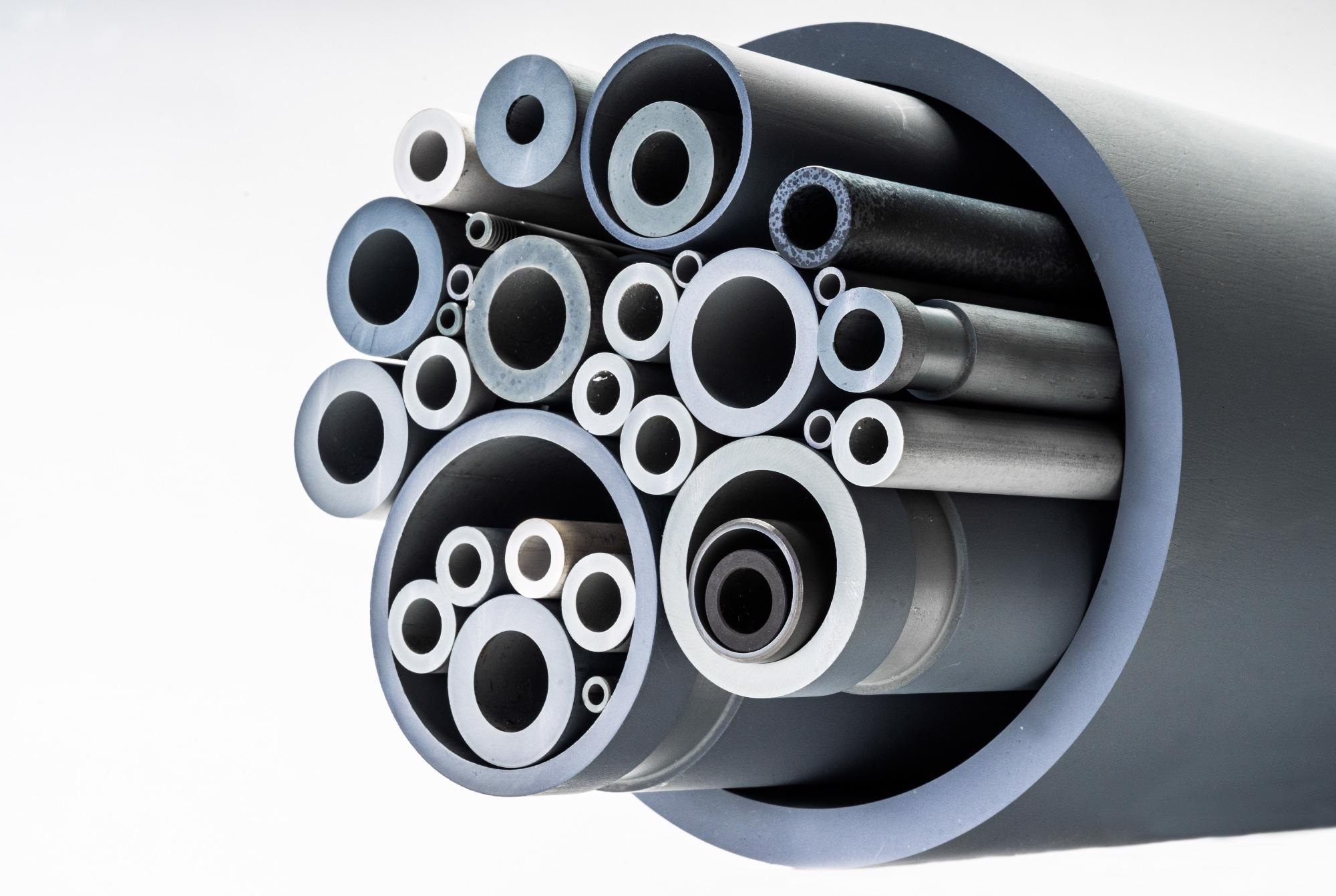 Applications of Sialon Ceramic Tubes
