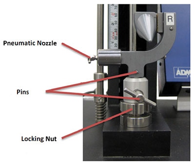 Tensile Testing Grips - A Guide to Buying the Correct Fixtures