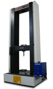 Universal Testing Machine Retrofit
