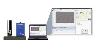 PC-Based Data Acquisition Indicator Upgrade