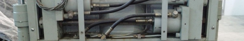 Universal Testing Machines