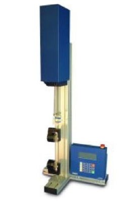 Universal Testing Machine - Precision Quality Control for Plastic Moldings by Admet Materials Testing Equipment