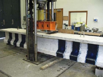 Universal Testing Machine - A Case Study on Testing of Advanced Structural Materials with UTM by Admet Materials Testing Equipment