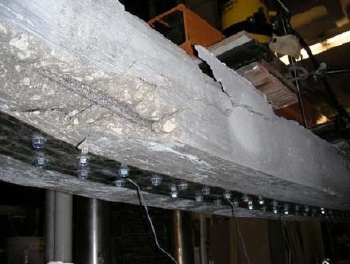 Universal Testing Machine - A Case Study on Testing of Advanced Structural Materials with UTM by Admet Materials Testing Equipment