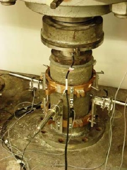 Universal Testing Machine - A Case Study on Testing of Advanced Structural Materials with UTM by Admet Materials Testing Equipment