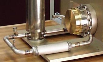 High Performance Cryogenic Epoxy for Bonding
