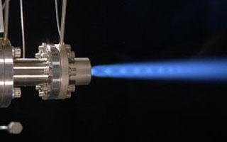 Industrial Applications, High temperature adhesives