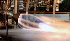 Industrial Applications, High temperature adhesives