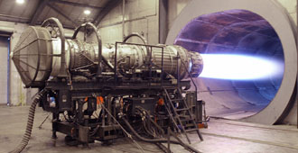 Industrial Applications, High temperature adhesives