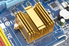 Thermal conductive adhesives