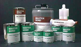 Adhesive Bonding Systems for Aerospace