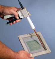 Adhesive Bonding Systems for Aerospace