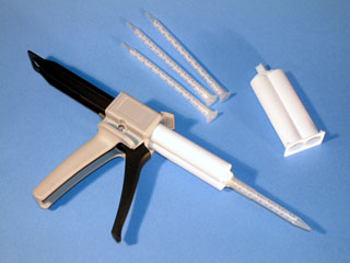Adhesive bonding, Adhesive manufacturer