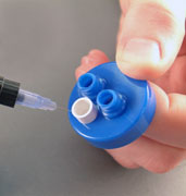 Industrial Plastic Bonding