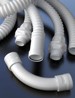 Industrial Plastic Bonding