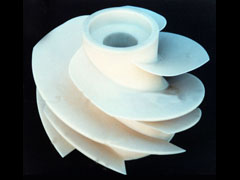 Industrial Plastic Bonding