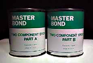 Epoxy adhesive