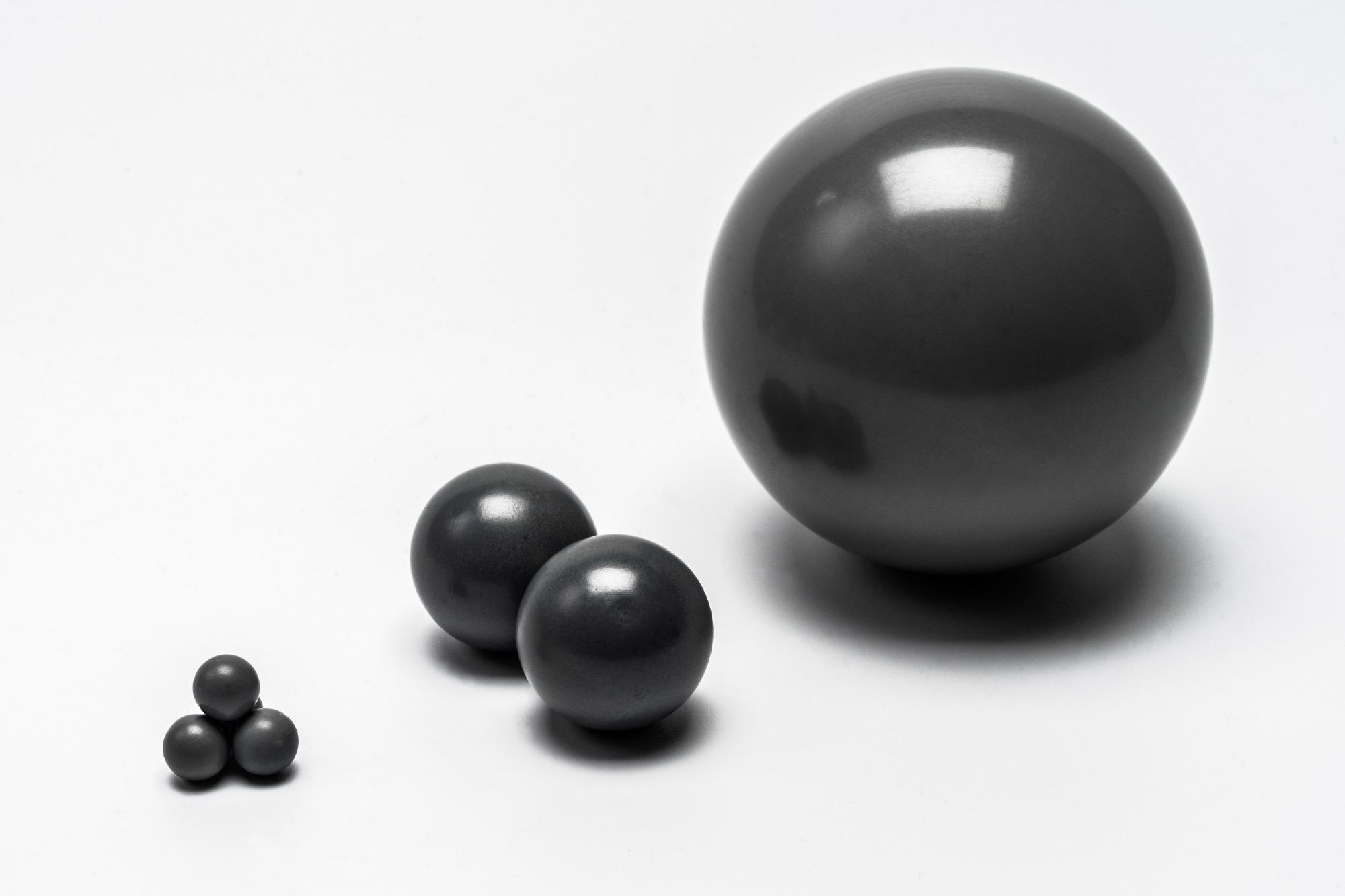The Grinding Efficiency of Sialon Ceramics