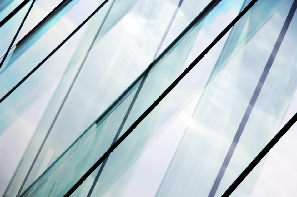 gold, architectural glazing, gold glazing, gold window coating, gold films