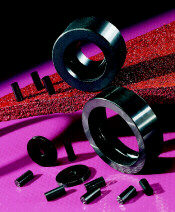 Silicon Nitride (Si3N4) Properties For Machining