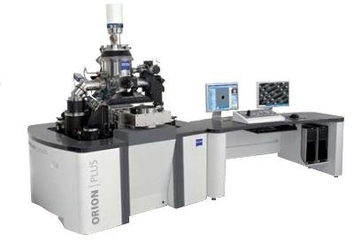The Carl Zeiss ORION® PLUS