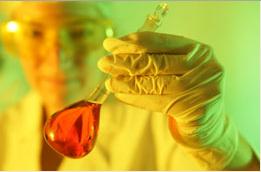 Chemical Resistant Adhesives
