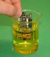 Adhesives, Sealants, Coatings and Potting, Encapsulation Compounds, epoxies