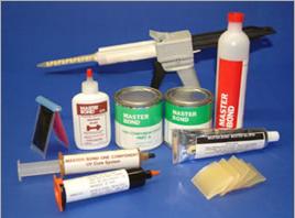 thermal cycling, thermosetting adhesives