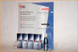 Hilco’s Shield Protection System powered by Aculon Technology