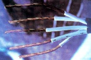 Five-core cable developed to handle modern power requirements.
