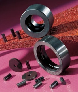 Resin Bonded Diamond Grinding Wheels