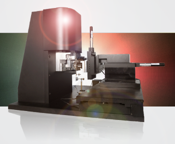 NanoTest System for Nanomechanical Property Measurements