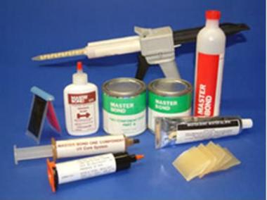 Adhesives, Sealants, Coatings, Semiconductor