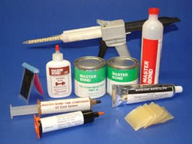 UV Curing, Form-In-Place, Cure-in-Place, Gaskets