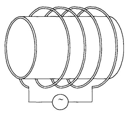 Inductively Coupled Barrel.