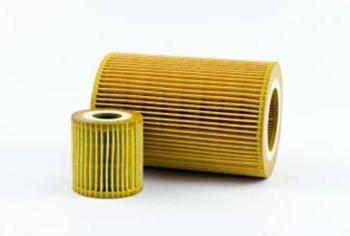 Master Bond, Adhesives, Filter Assembly